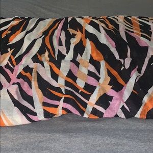 Diane Von Furstenberg Scarf